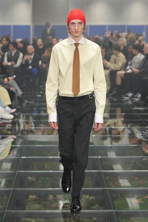 prada fw 2024 menswear|Prada fw 2024.